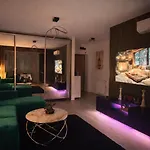 Lejlighed Hils Pallady