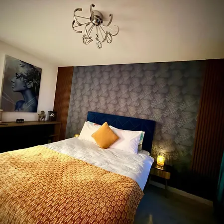 Apartament Hils Pallady *