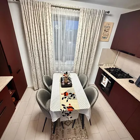 Hils Pallady Apartment *