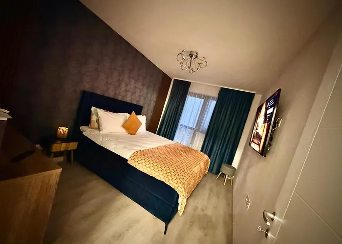 Hils Pallady * Bucharest