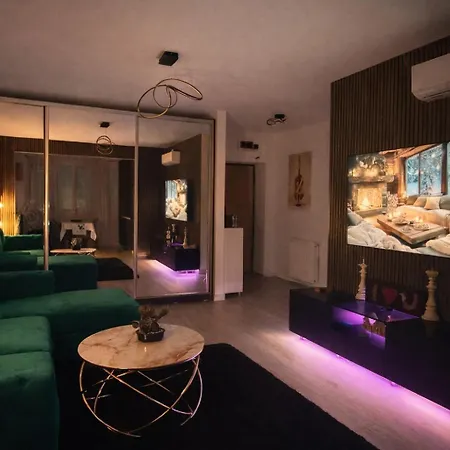 Apartment Hils Pallady