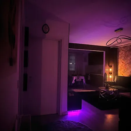 Hils Pallady Bucureşti