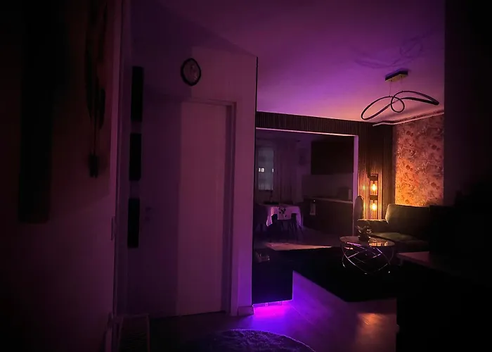 Hils Pallady Bucureşti