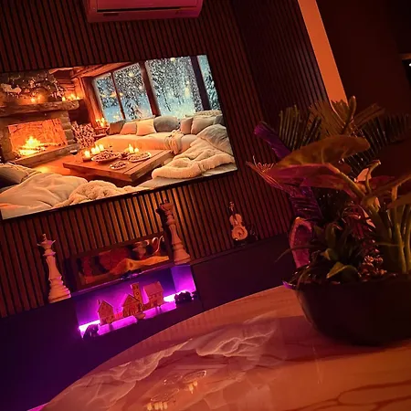 Hils Pallady Boekarest