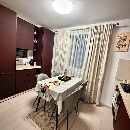 Hils Pallady Appartement *